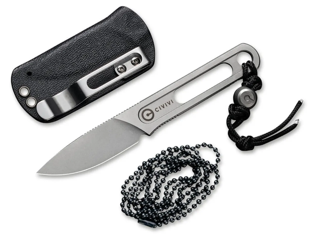 Minimis Grey