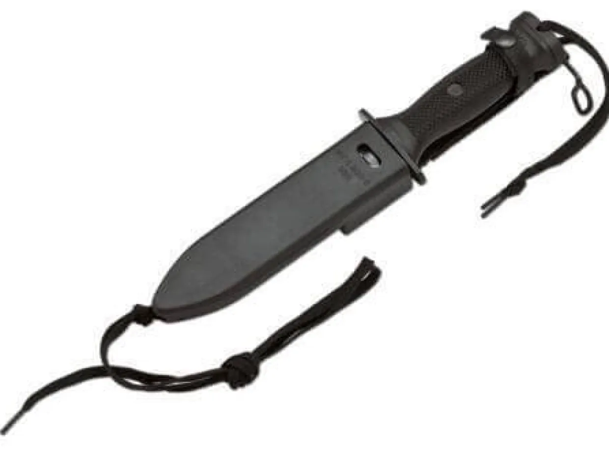 Mk3 Navy Knife
