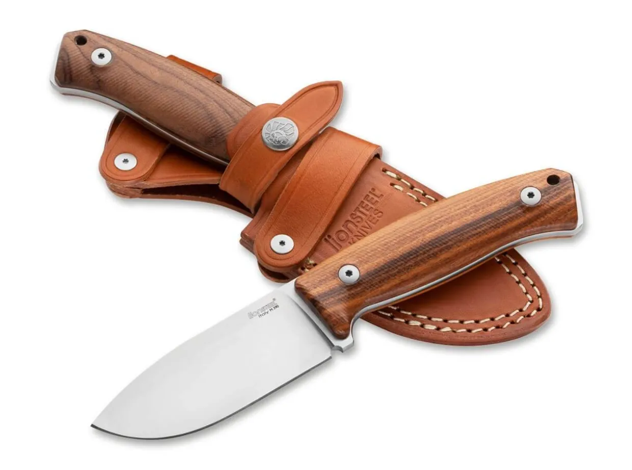 M2M Santos Wood
