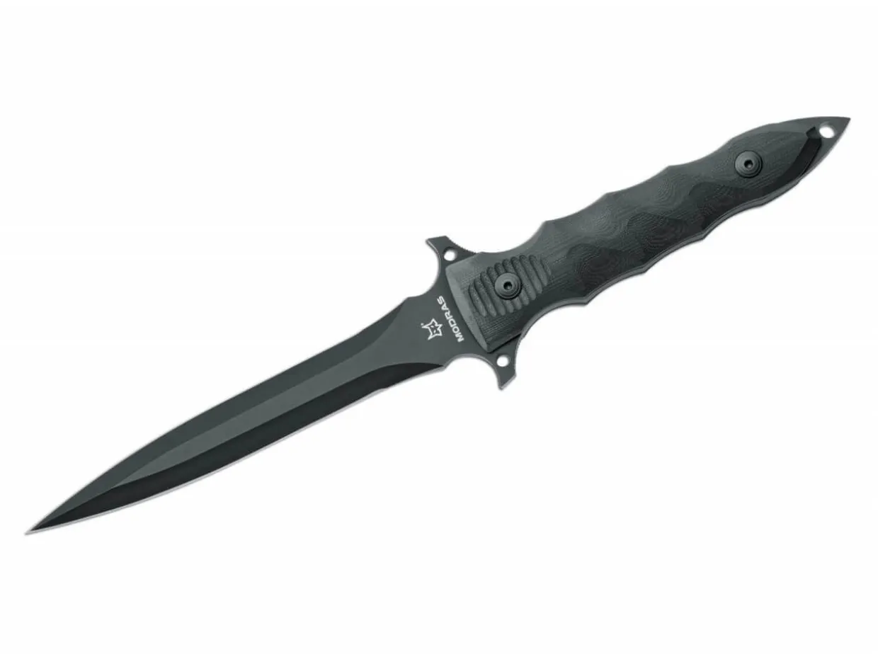 Modras Black