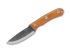 Mountain Pass Carry Knife
