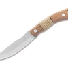 Mountaineer Trail Hunter Knife