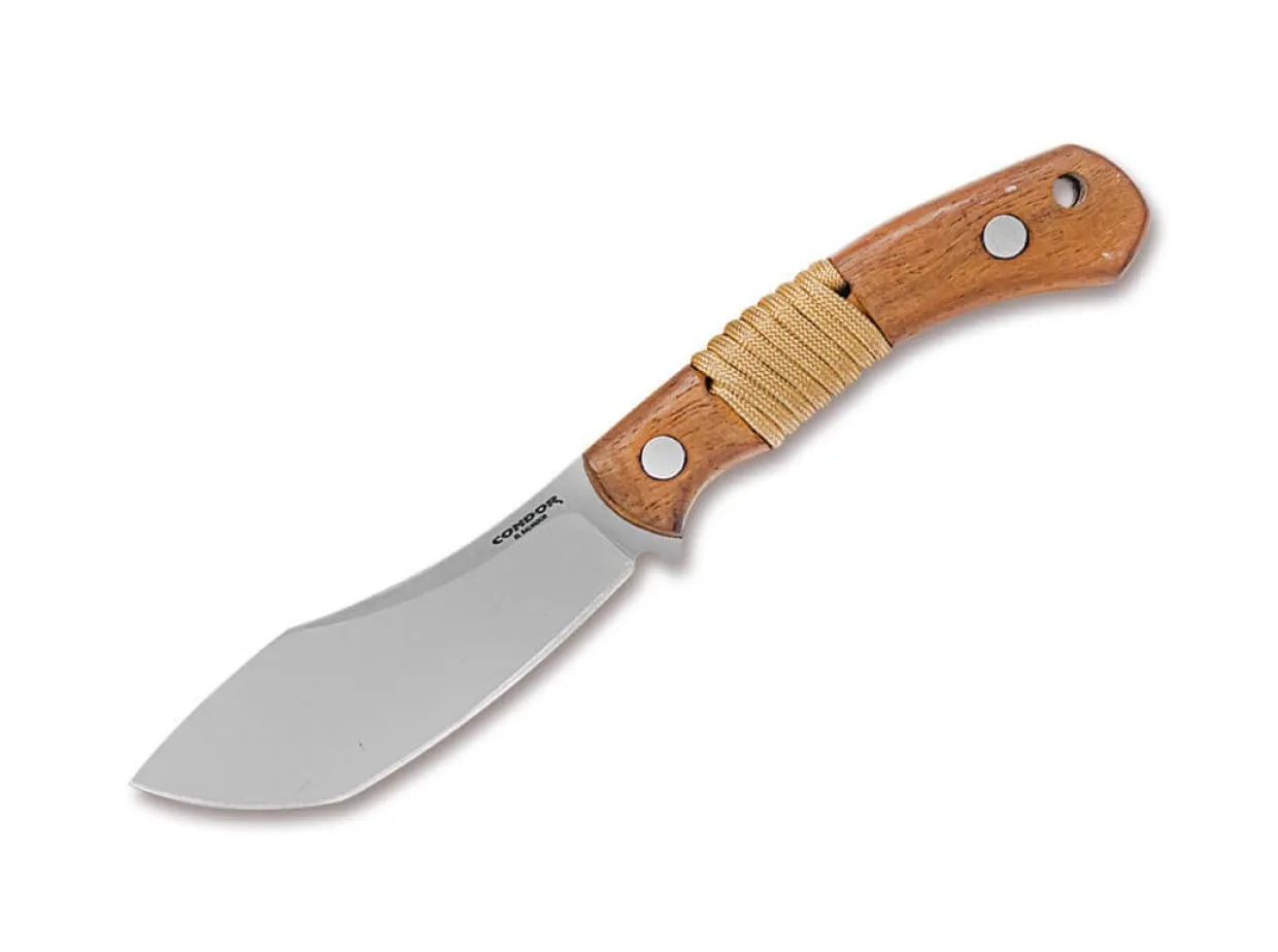 Mountaineer Trail Knife