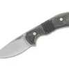 Mountaineer Trail Spur Intent Knife
