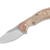 Mountaineer Trail Spur Wingman Knife