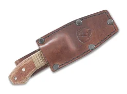 Mountaineer Trail Spur Wingman Knife
