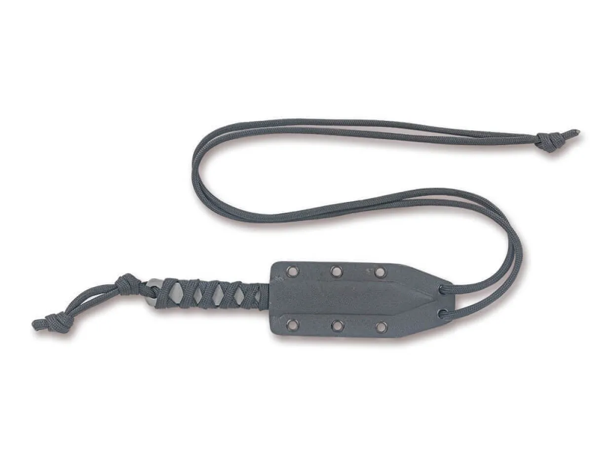 Neck Gladius Knife