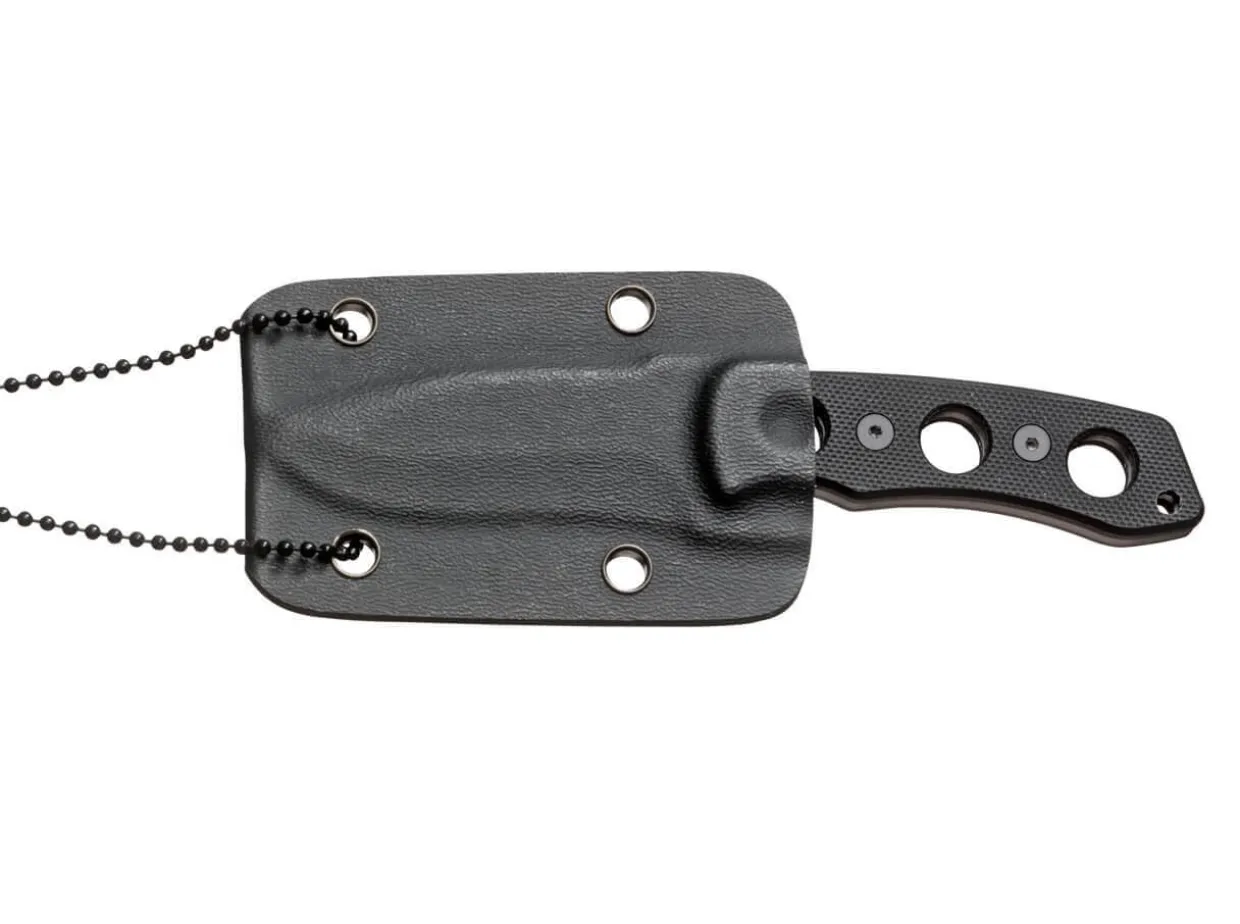 Neck Knife