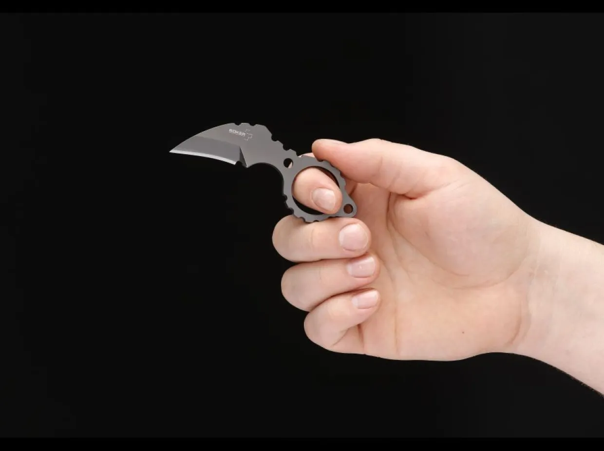 Newton Martin K-Bit