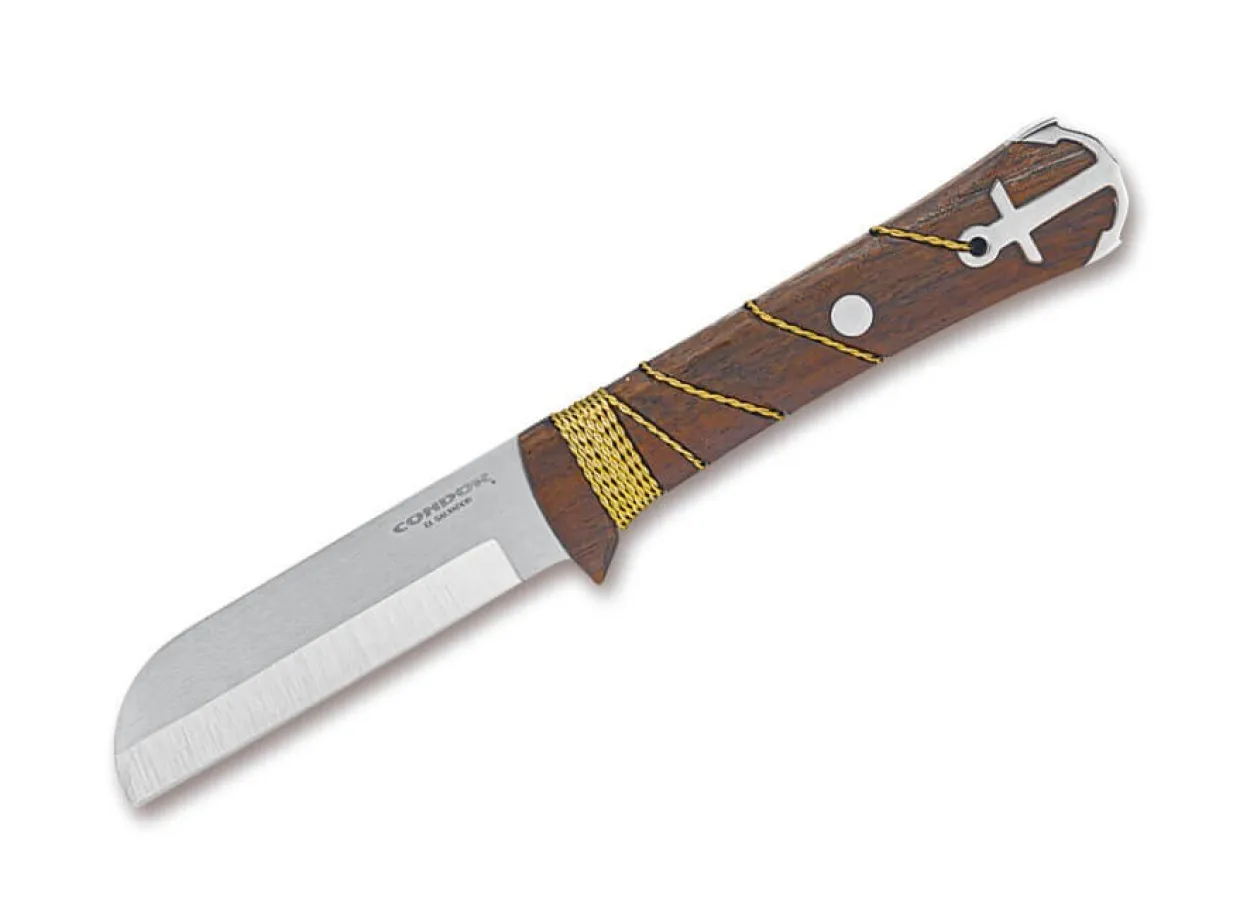Ocean Raider Knife