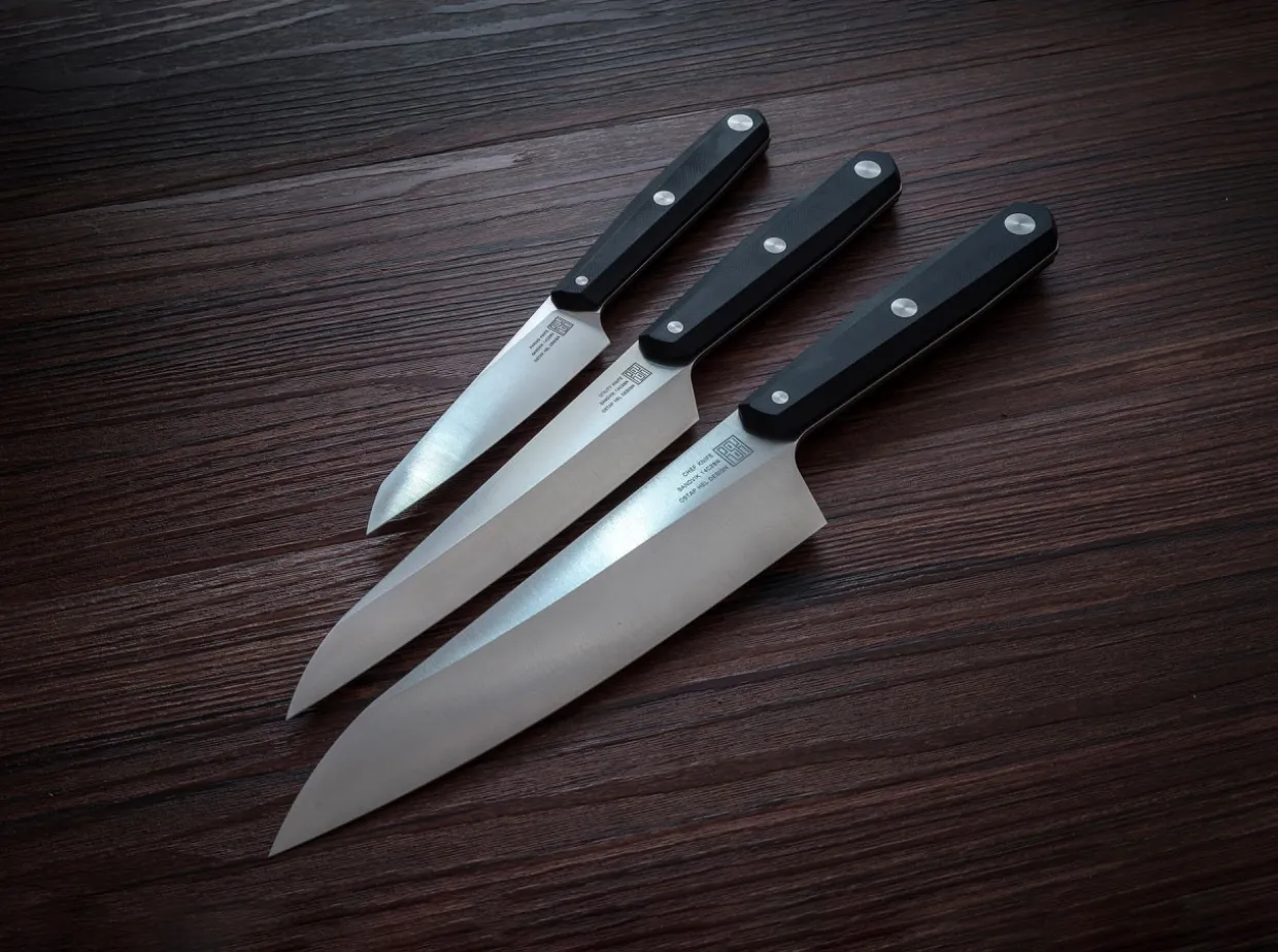 Ohk Universalmesser