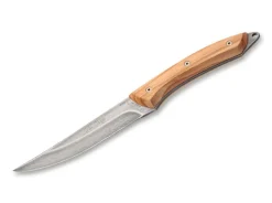 Old Chap Olive Wood