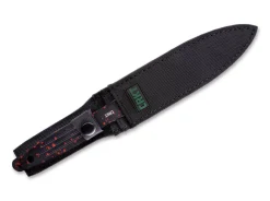 Onion Throwing Knives