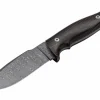 Orion Damascus Ebony