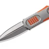 Oss Dagger G10 Orange
