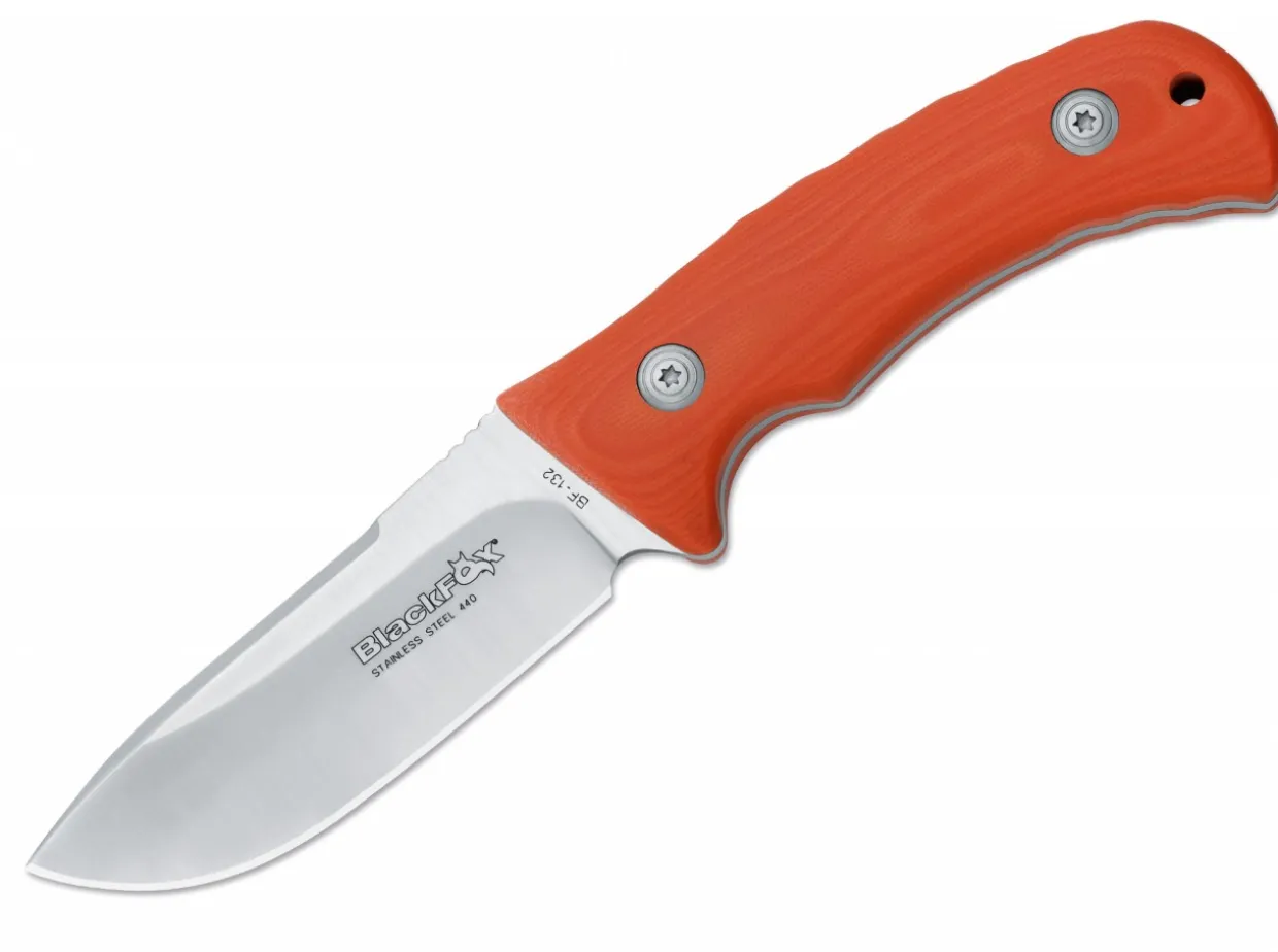 Outdoor Fixed Blade 132