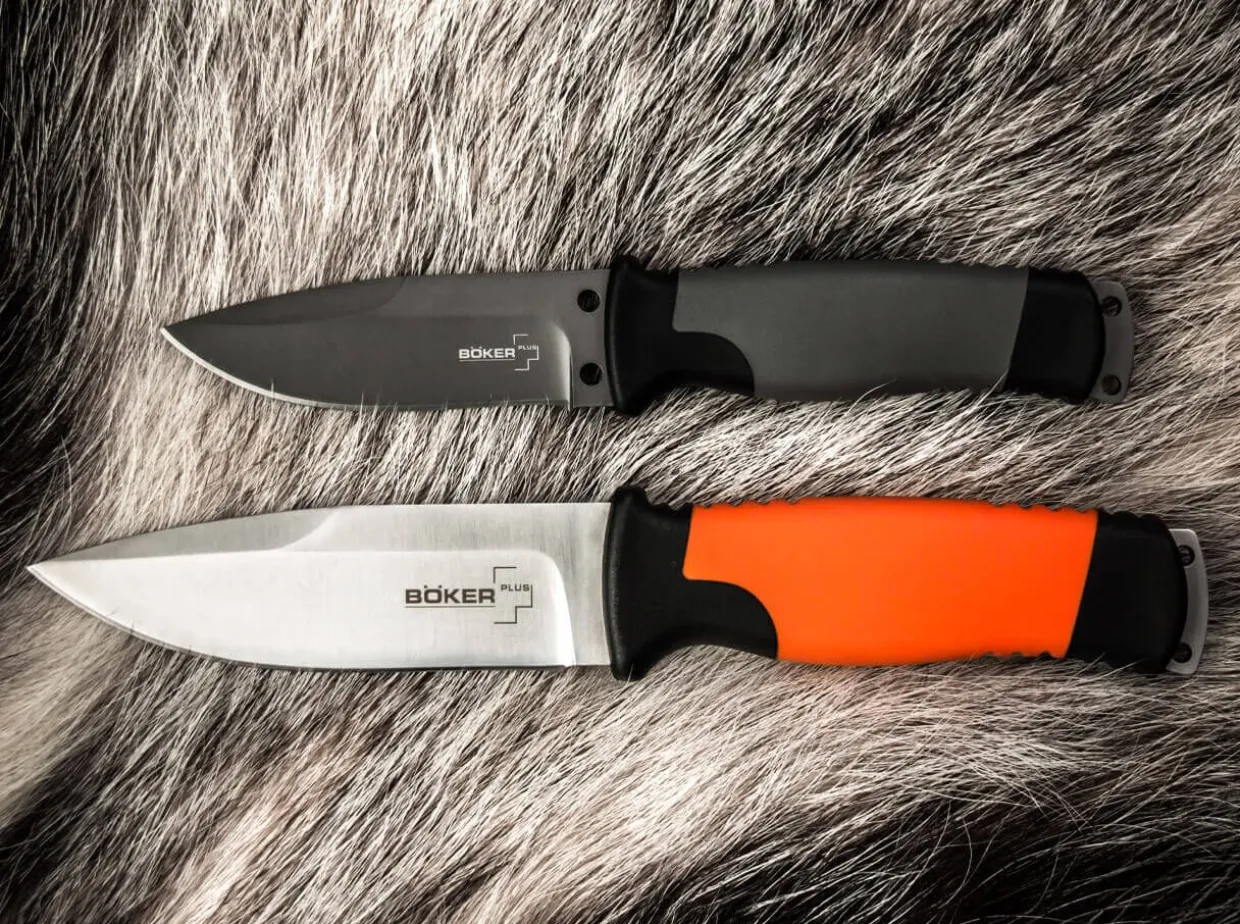 Outdoorsman Xl