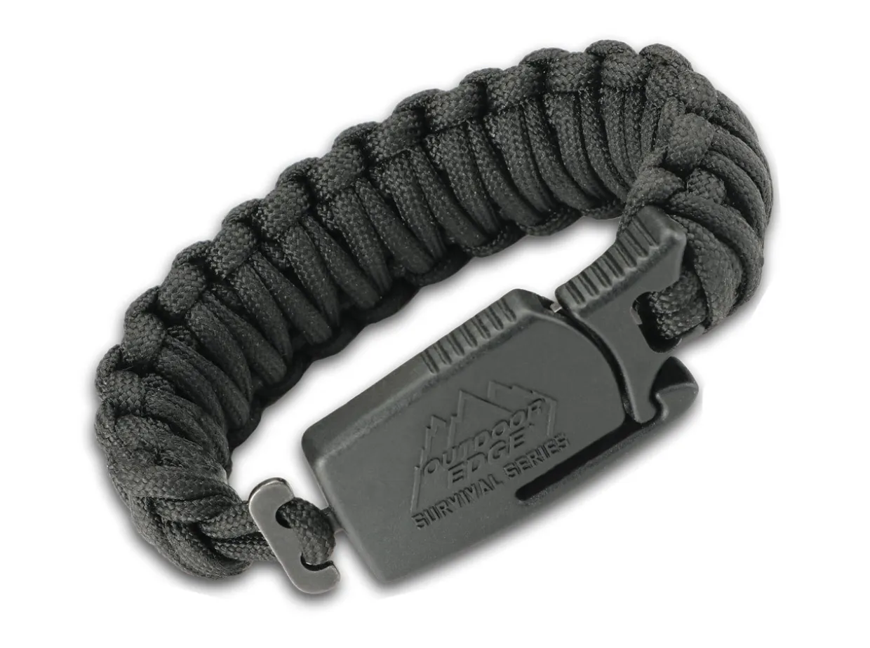 Paraclaw Black Large
