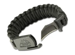 Paraclaw Black Large
