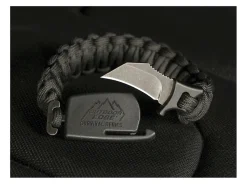 Paraclaw Black Large