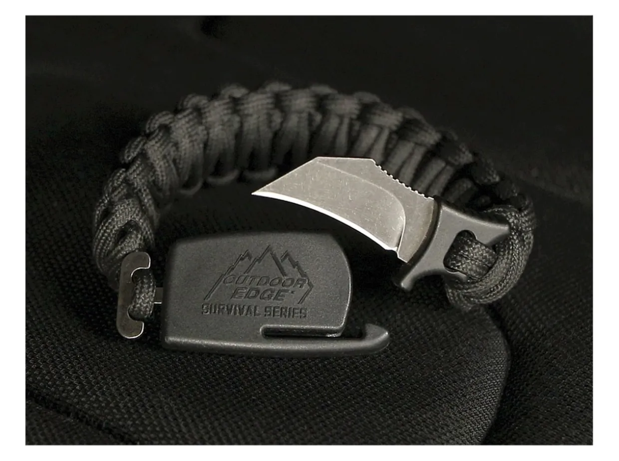Paraclaw Black Large