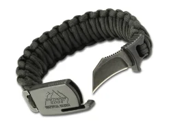 Paraclaw Black Large Blister