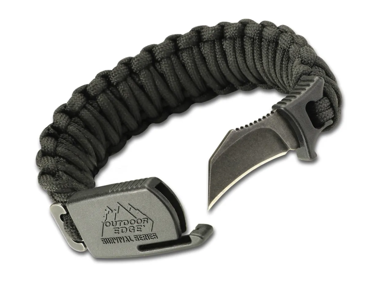 Paraclaw Black Medium