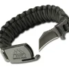 Paraclaw Black Medium Blister