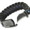 Paraclaw Blue Line Large