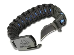 Paraclaw Blue Line Large Blister