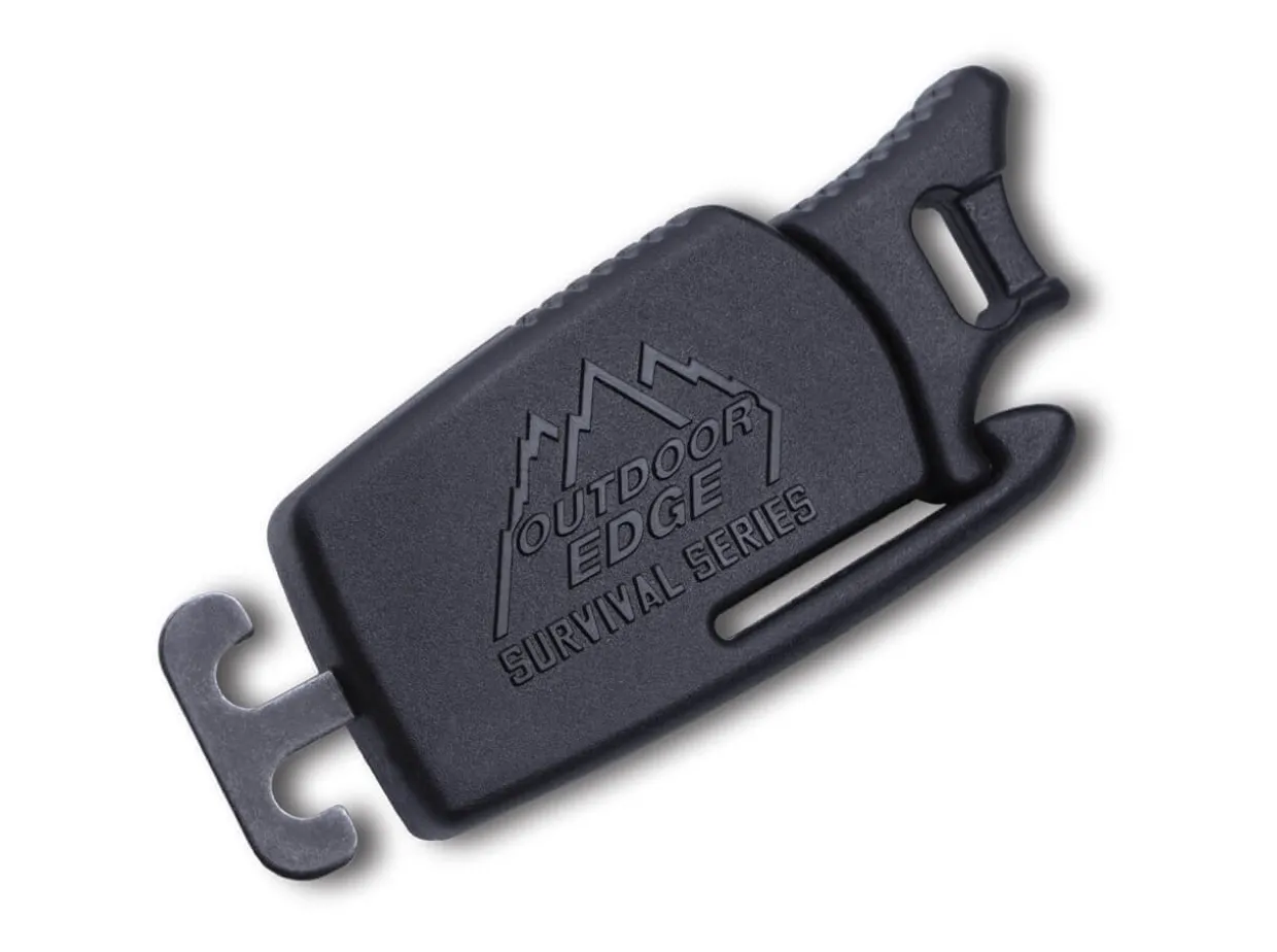 Paraclaw Buckle