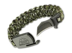 Paraclaw Camo Large Blister