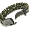 Paraclaw Camo Medium