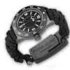 Paraclaw Cqd Watch Large Alu