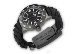 Paraclaw Cqd Watch Large Alu