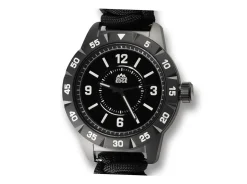Paraclaw Cqd Watch Medium Stainless