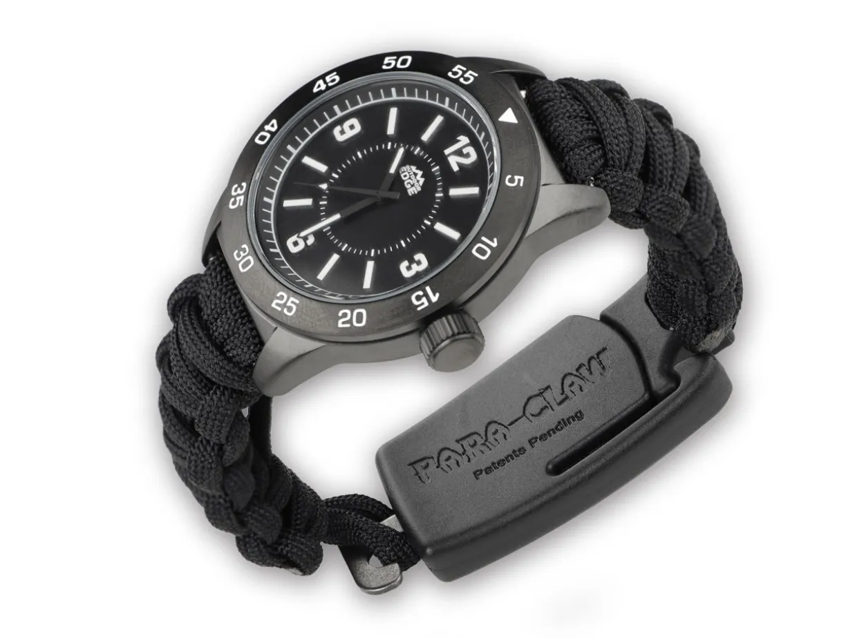 Paraclaw Cqd Watch Medium Alu