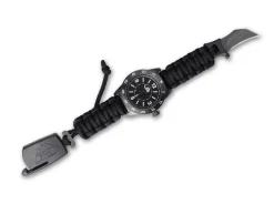 Paraclaw Cqd Watch Medium Alu