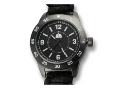 Paraclaw Cqd Watch Medium Alu