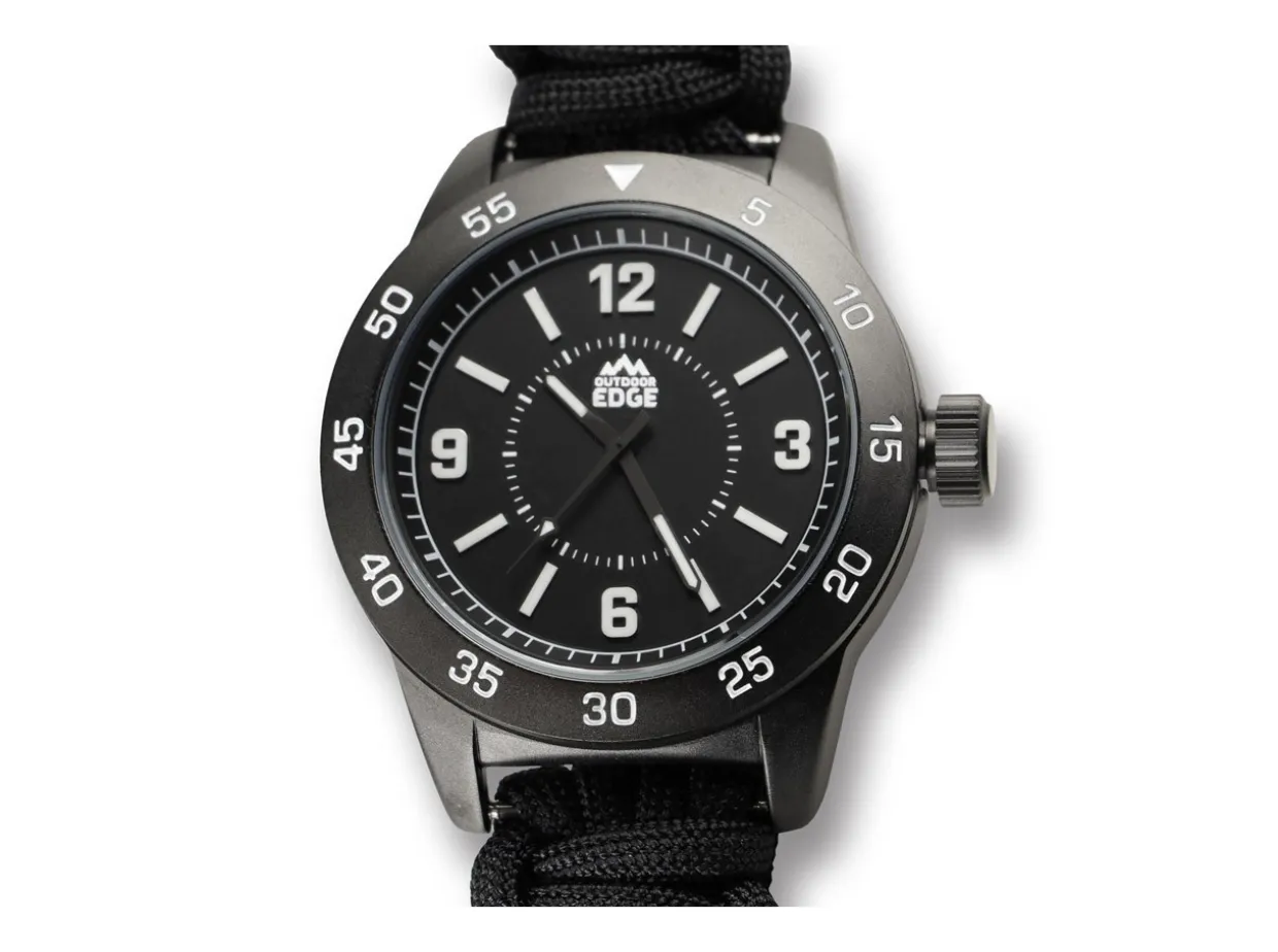 Paraclaw Cqd Watch Medium Alu