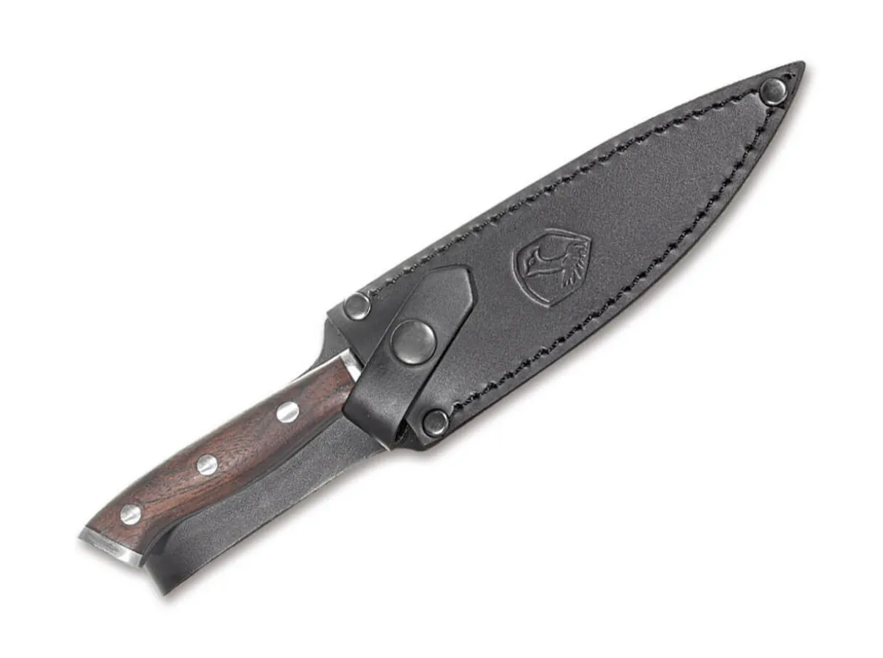 Patagon Knife