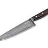 Patina Damast Chefmesser