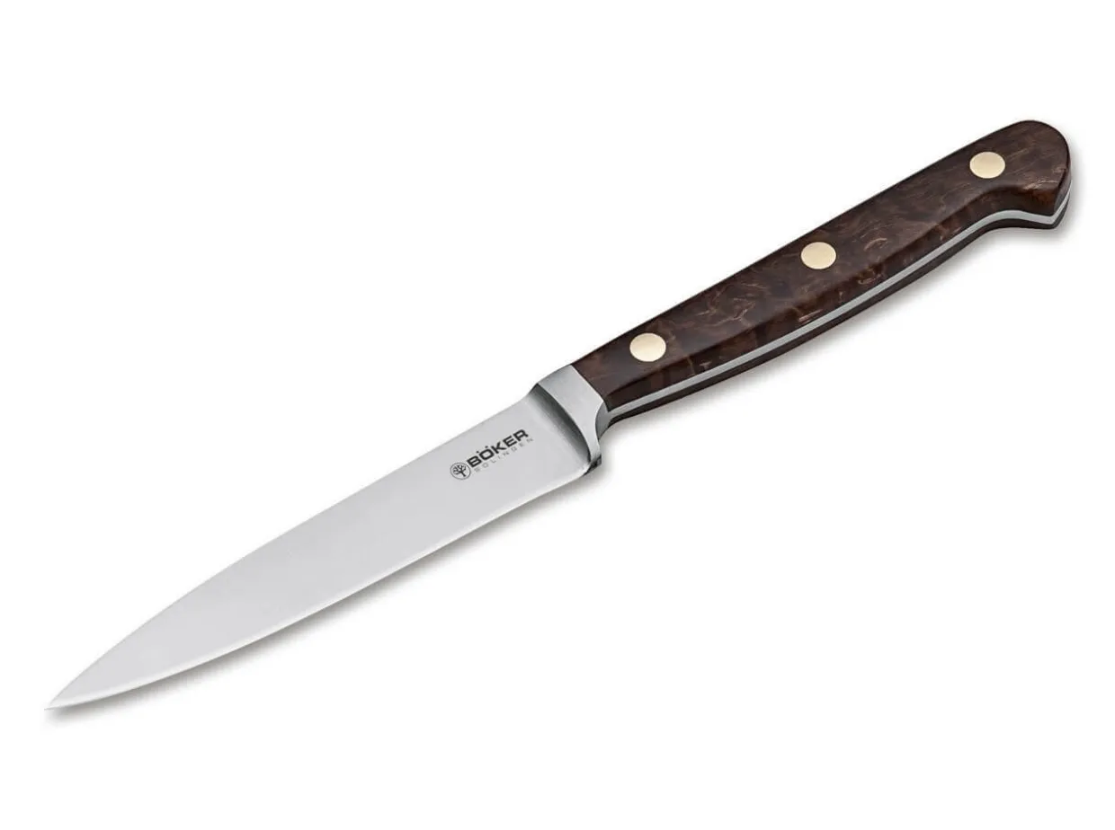 Patina Spickmesser