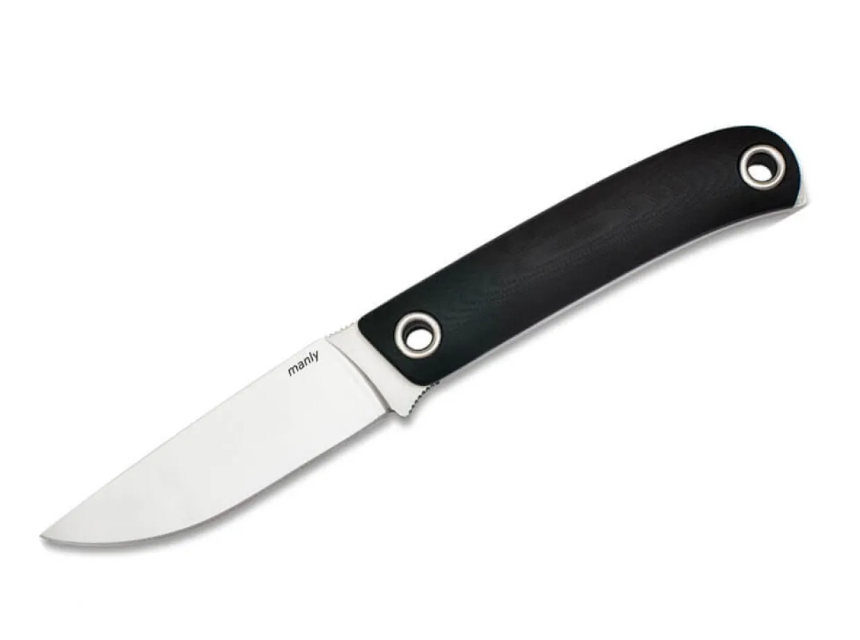 Patriot Cpm-154 Black