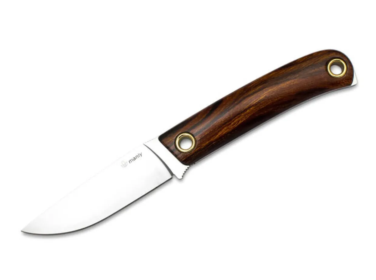 Patriot Cpm-154 Desert Ironwood