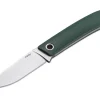 Patriot D2 Military Green
