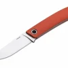 Patriot D2 Orange