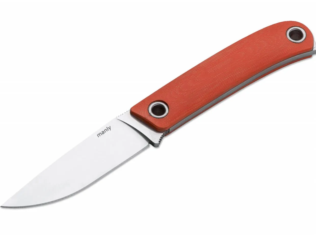 Patriot D2 Orange
