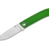 Patriot D2 Toxic Green