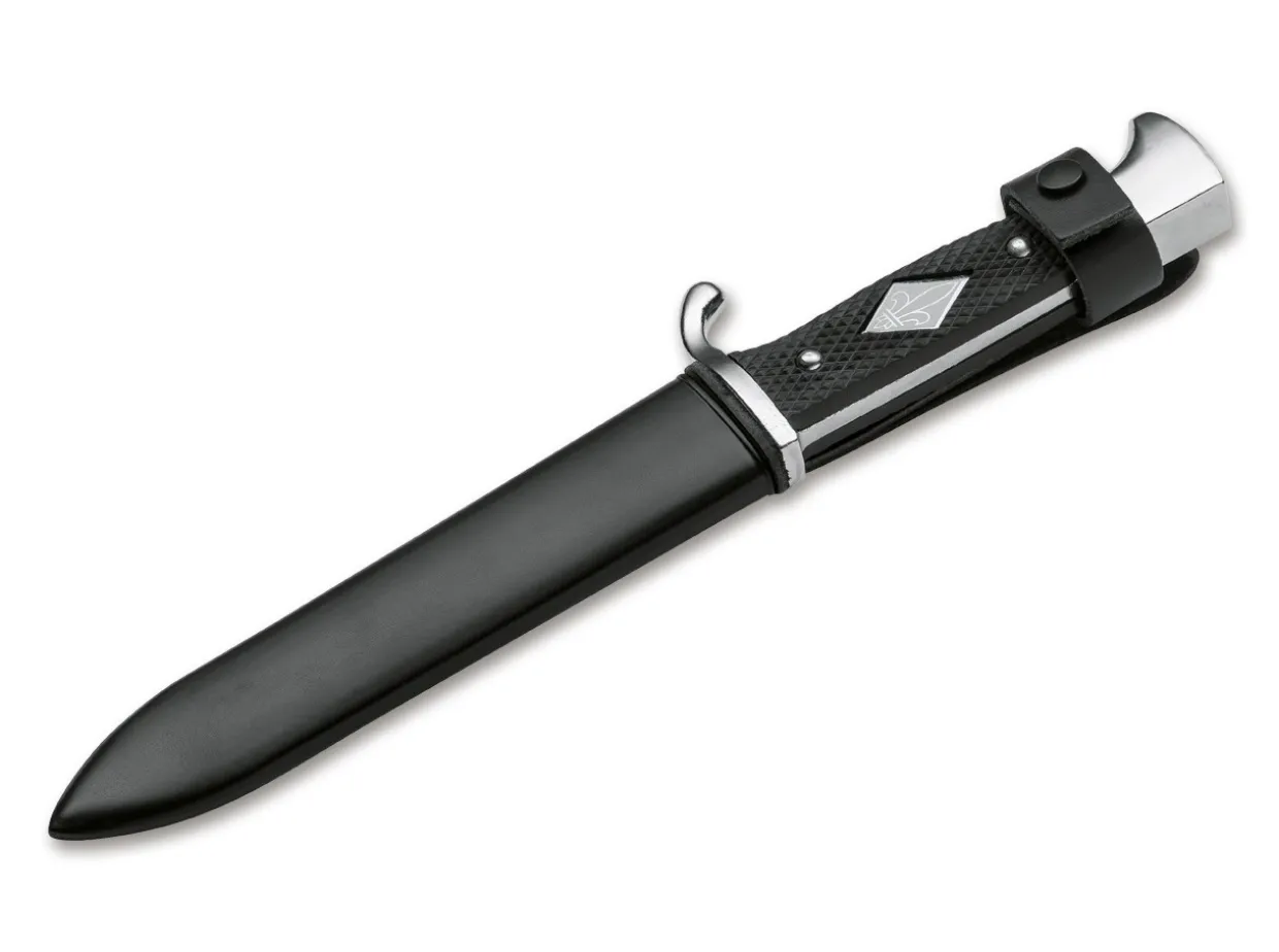 Pfadfindermesser
